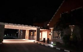 Leola Hotel, Lagos-Guest Room